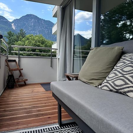 Bergblick Bad Reichenhall Kültér fotó